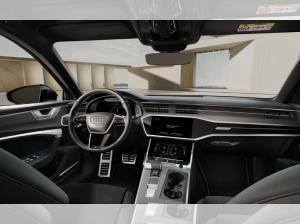 Audi S6 Limousine TDI quattro    » LF 0,52    » B&O    » Matrix    » 21"    » Sportsitze Plus
