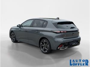 Peugeot 308 Allure Automatik