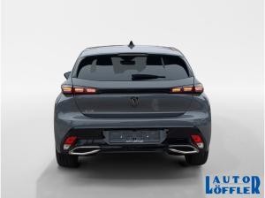 Peugeot 308 Allure Automatik