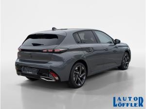 Peugeot 308 Allure Automatik