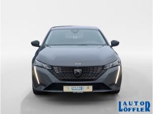 Peugeot 308 Allure Automatik