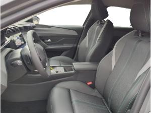 Peugeot 308 Allure Automatik