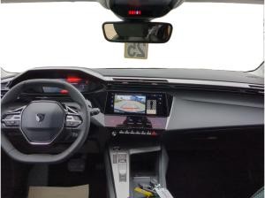 Peugeot 308 Allure Automatik