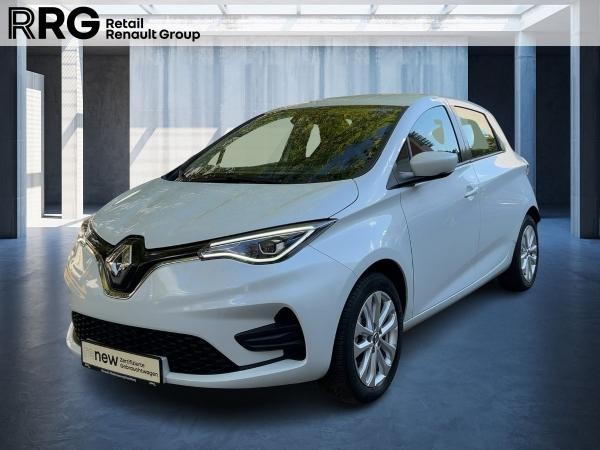 Renault ZOE R110 Z.E. 50 Experience Allwetter Klima