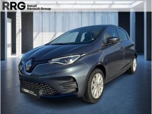 Foto - Renault ZOE R135 Experience Z.E. 50 LED Allwetter Klima