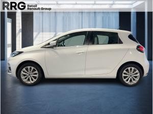 Renault ZOE R110 Experience Z.E. 50 PDC Allwetter Klima