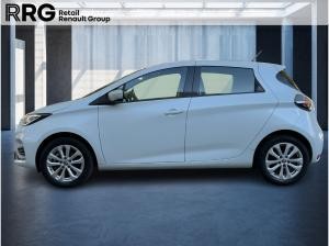 Renault ZOE R110 Z.E. 50 Experience Allwetter Klima