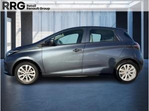 Renault ZOE R135 Experience Z.E. 50 LED Allwetter Klima