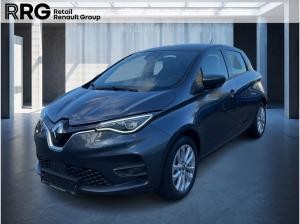 Foto - Renault ZOE R135 Z.E. 50 Experience Sitzhzg Allwetter