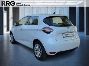 Renault ZOE R110 Z.E. 50 Experience Allwetter Klima