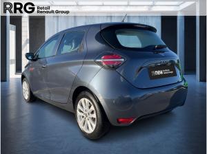 Renault ZOE R135 Experience Z.E. 50 LED Allwetter Klima