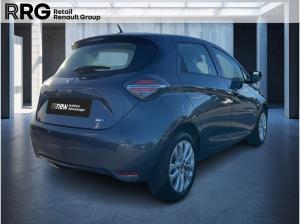 Renault ZOE R135 Experience Z.E. 50 LED Allwetter Klima