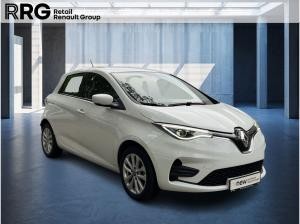 Renault ZOE R110 Experience Z.E. 50 Allwetter LED Klima