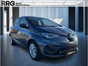 Renault ZOE R135 Experience Z.E. 50 LED Allwetter Klima