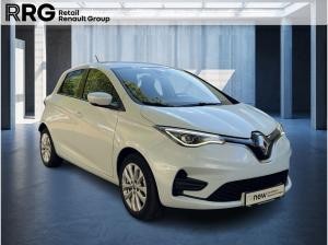 Renault ZOE R110 Z.E. 50 Experience Allwetter Klima