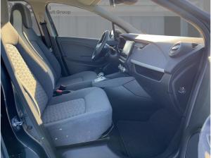 Renault ZOE R135 Experience Z.E. 50 LED Allwetter Klima