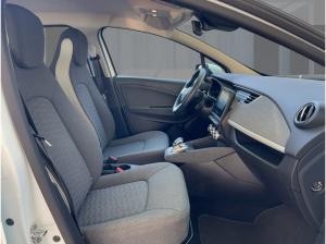 Renault ZOE R110 Z.E. 50 Experience Allwetter Klima