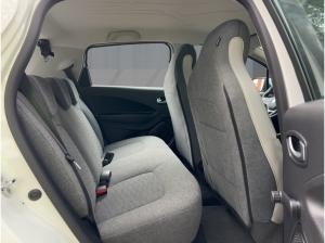 Renault ZOE R110 Experience Z.E. 50 Allwetter LED Klima