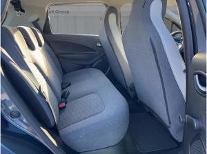 Renault ZOE R135 Experience Z.E. 50 LED Allwetter Klima