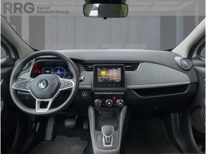 Renault ZOE R110 Experience Z.E. 50 Allwetter LED Klima