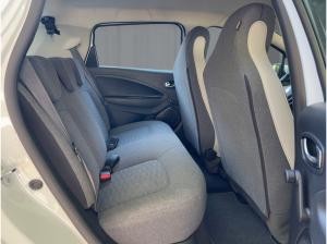 Renault ZOE R110 Z.E. 50 Experience Allwetter Klima
