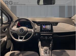 Renault ZOE R110 Experience Z.E. 50 PDC Allwetter Klima