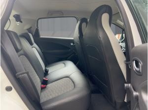 Renault ZOE R110 Z.E. 50 Experience Teilleder Allwetter