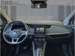 Renault ZOE R110 Z.E. 50 Experience Allwetter Klima