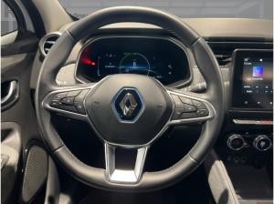 Renault ZOE R110 Experience Z.E. 50 PDC Allwetter Klima