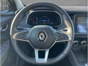 Renault ZOE R135 Experience Z.E. 50 LED Allwetter Klima