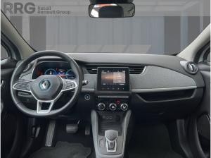 Renault ZOE R110 Z.E. 50 Experience Teilleder Allwetter