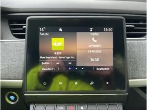 Renault ZOE R110 Experience Z.E. 50 Allwetter LED Klima