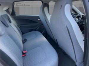 Renault ZOE R135 Z.E. 50 Experience Sitzhzg Allwetter