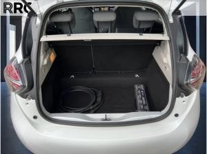 Renault ZOE R110 Experience Z.E. 50 Allwetter LED Klima