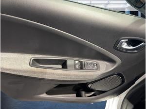 Renault ZOE R110 Experience Z.E. 50 PDC Allwetter Klima