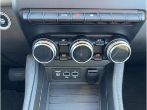 Renault ZOE R135 Experience Z.E. 50 LED Allwetter Klima