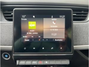 Renault ZOE R110 Z.E. 50 Experience Teilleder Allwetter