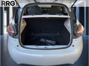 Renault ZOE R110 Z.E. 50 Experience Allwetter Klima