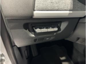 Renault ZOE R110 Experience Z.E. 50 PDC Allwetter Klima