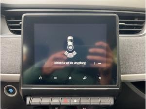 Renault ZOE R110 Z.E. 50 Experience Teilleder Allwetter