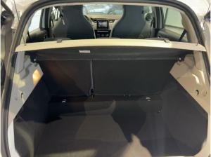 Renault ZOE R110 Experience Z.E. 50 PDC Allwetter Klima