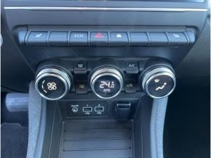 Renault ZOE R135 Z.E. 50 Experience Sitzhzg Allwetter