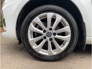 Renault ZOE R110 Z.E. 50 Experience Teilleder Allwetter