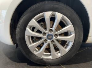 Renault ZOE R110 Experience Z.E. 50 PDC Allwetter Klima