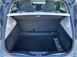 Renault ZOE R135 Z.E. 50 Experience Sitzhzg Allwetter
