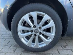 Renault ZOE R135 Z.E. 50 Experience Sitzhzg Allwetter