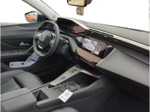 Peugeot 308 Allure Automatik