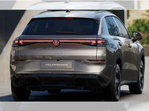 Volkswagen T-Roc R-Line 1.5 eTSI 150 PS DSG *MATRIX*PANO*EASY OPEN*IQ.DRIVE*NAV*GARANTIE*48.735€