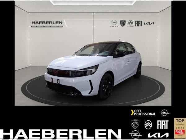 Opel Corsa GS im ABO FELX mind. 3-8 Monate monatlich Kündbar ! ohne Servicepauschale inkl.Allwetter*2 Fahrer ko