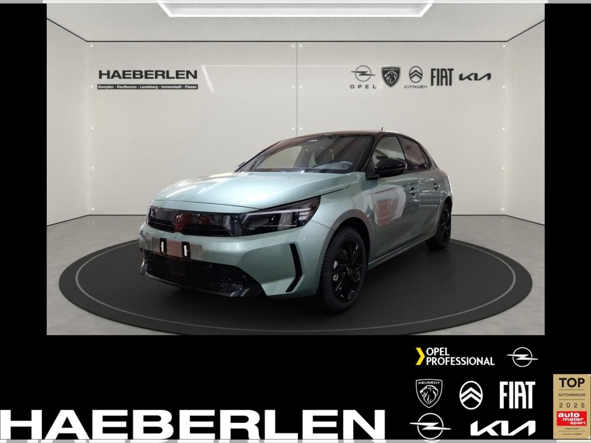 Opel Corsa im ABO FELX mind. 12-18 Monate monatlich Kündbar ! ohne Servicepauschale inkl.Allwetter*2 Fahrer kos